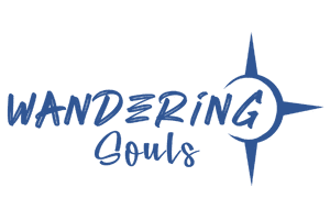 Wandering Souls logo